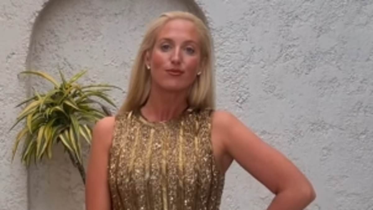 Inside Paris Fury's secret wealth away from Tyson's huge fortune that pays her £4k a week - and she could be set to earn millions more