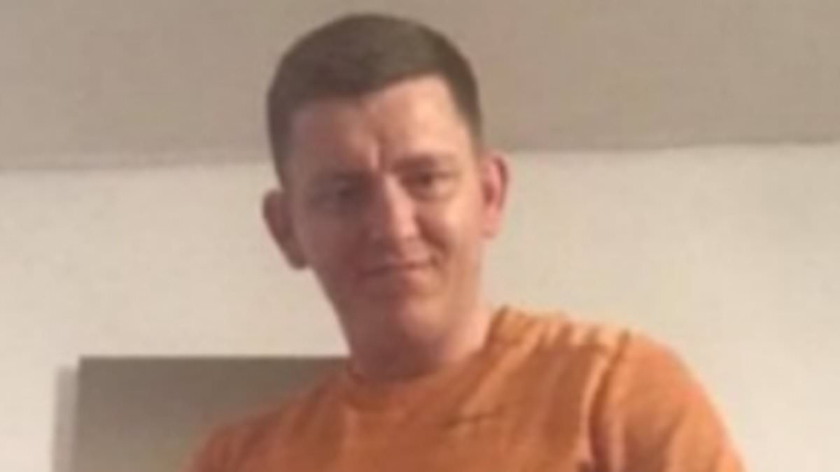 Jailed for five years, profoundly deaf thug who drove car at two police officers