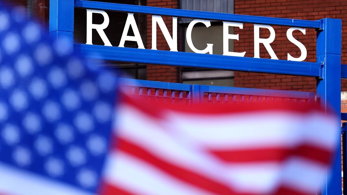 New faces in the boardroom and the hunt for a new boss... everything you need to know about the Rangers takeover