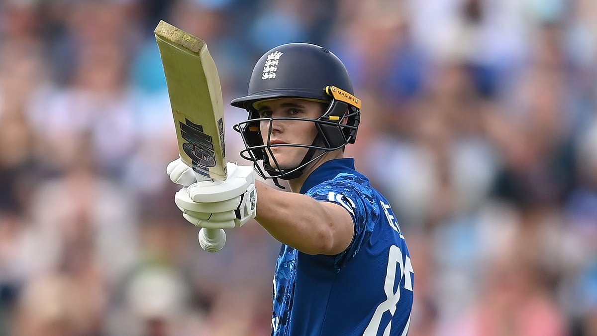 Young star Jacob Bethell defends missing Zimbabwe Test for IPL as Ollie Pope steals a march in battle to be England's number three