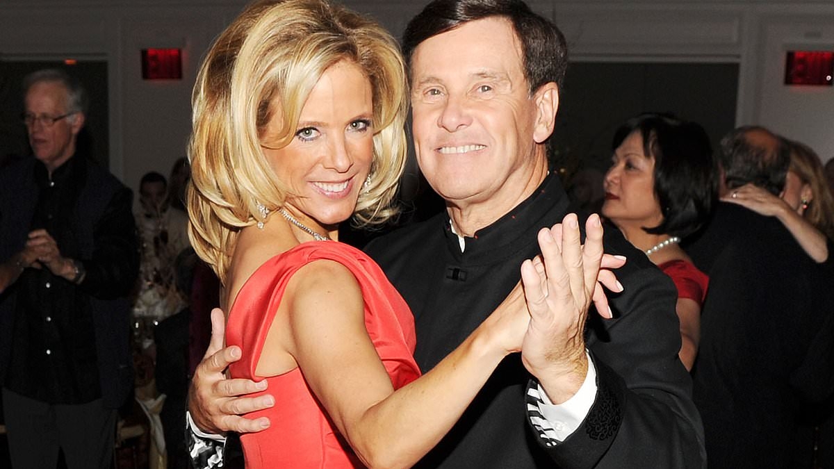 Tycoon's astonishing divorce court confession sends shockwaves through Wall Street