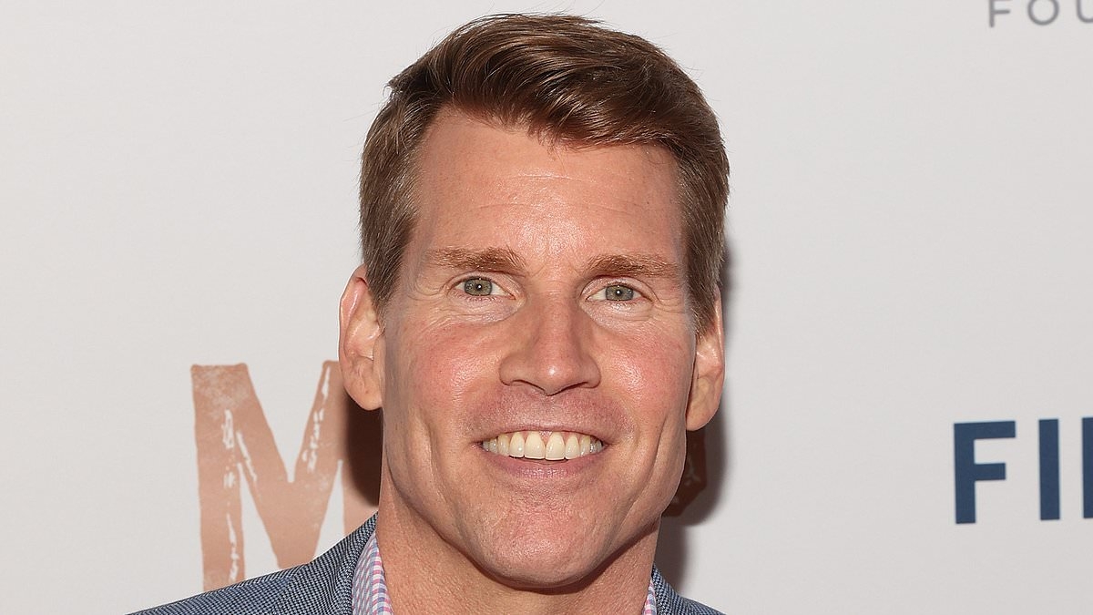 BREAKING NEWS NFL RedZone host Scott Hanson makes decision on his future