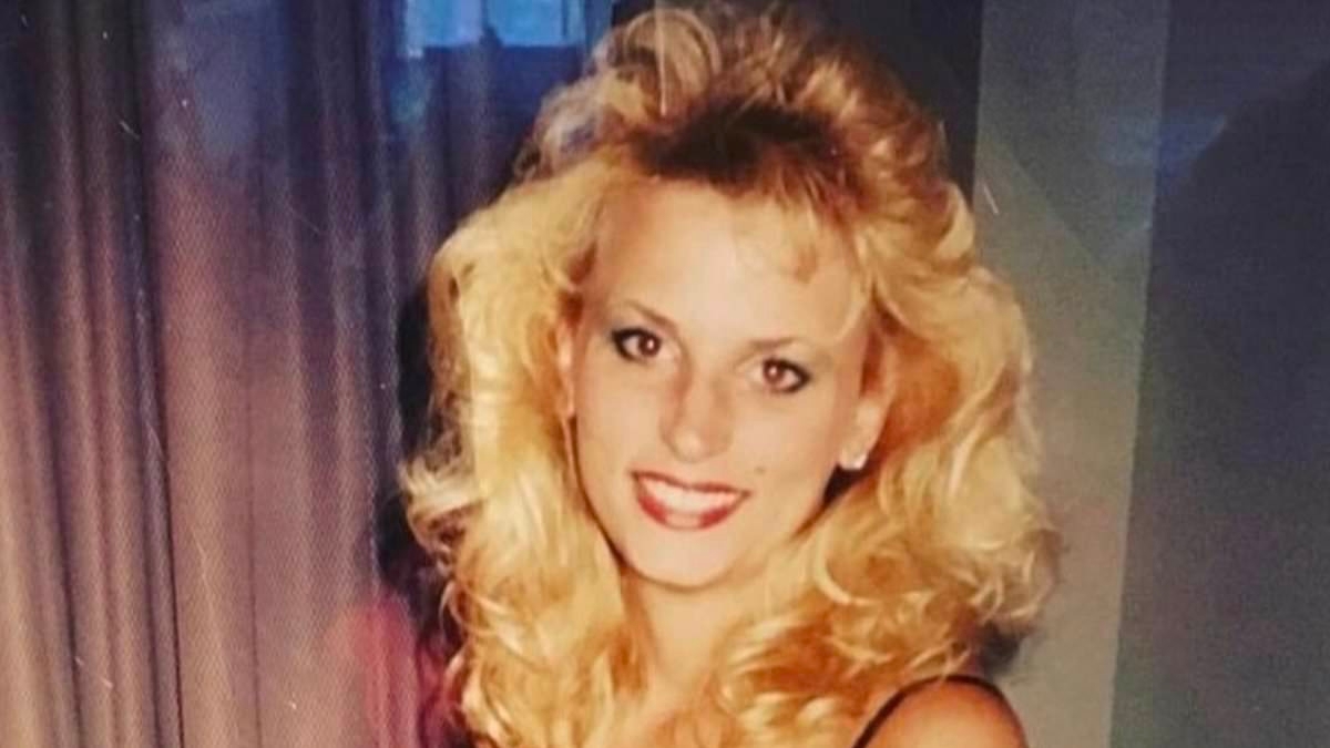EXCLUSIVE Mystery of 'Budweiser Girl' murder could finally be solved as lurking suspect emerges from the shadows