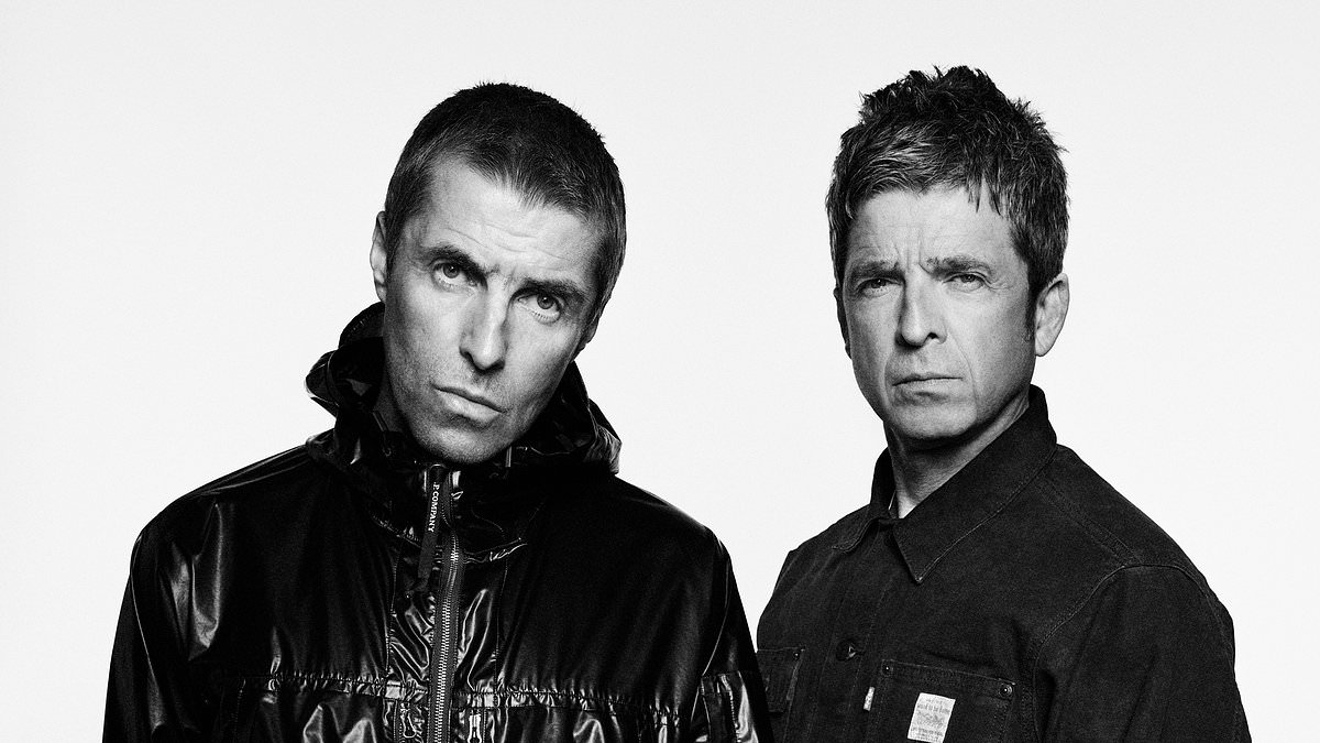 Real reason behind Oasis' reunion and the truth behind Noel and Liam Gallagher's reconciliation 'revealed'