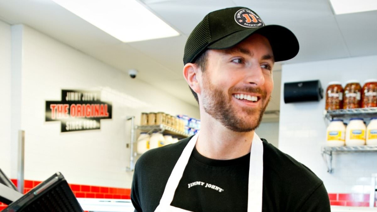 Jimmy John's offering an all-new menu item this summer... but only for a limited time