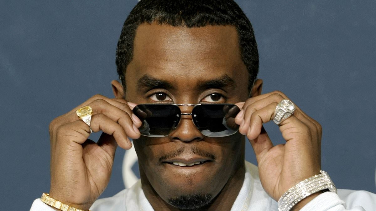 EXCLUSIVE The moment star witness in Diddy trial fell for a classic defense team trap... but everyone missed it: revealed by prosecutor DAVID GELLMAN