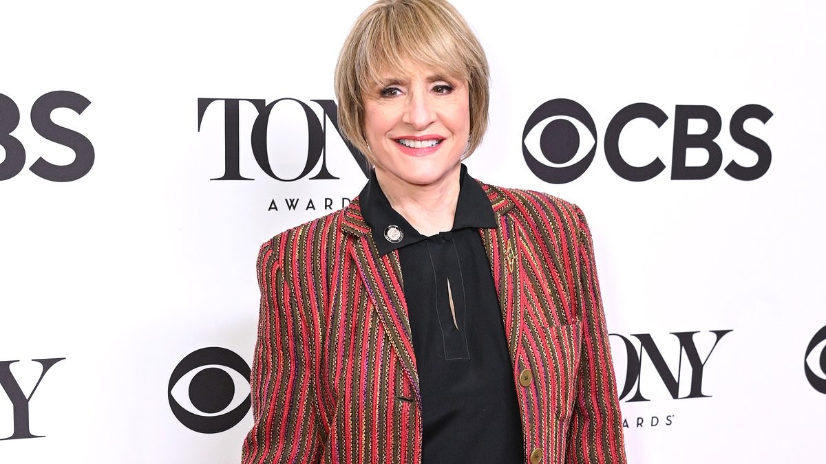 Patti LuPone accused of 'bullying' by the Broadway community in scathing letter after Audra McDonald feud