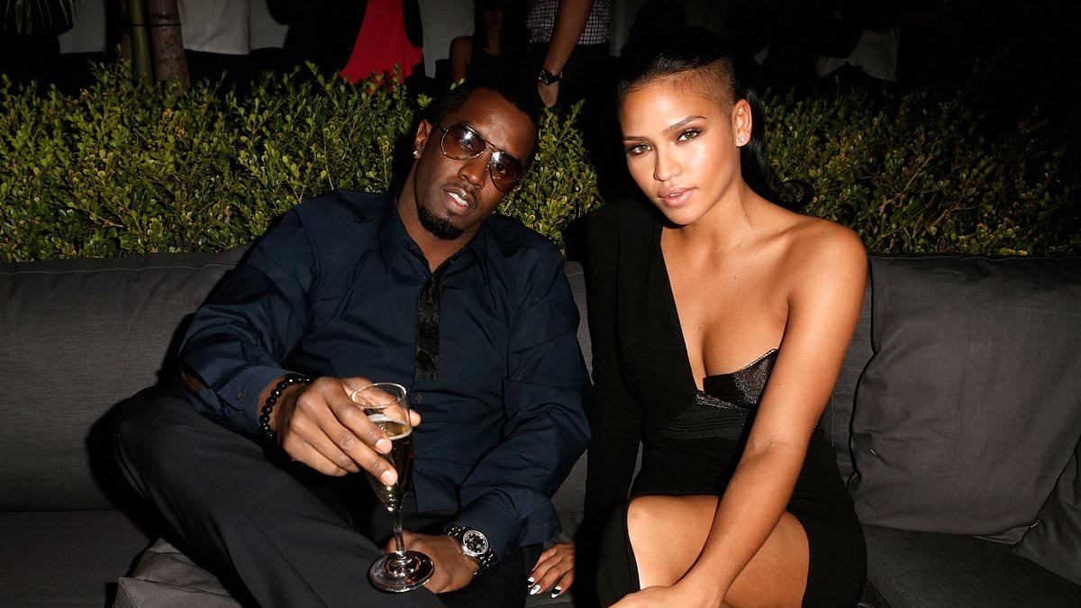 EXCLUSIVE Diddy faces more lurid allegations... from a tiny town thousands of miles away from his 'freak offs'