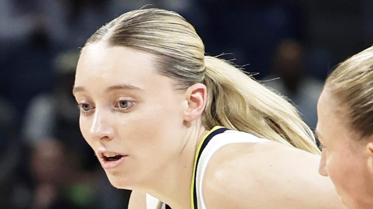BREAKING NEWS WNBA star rookie Paige Buckers set to miss showdown with Angel Reese with scary injury