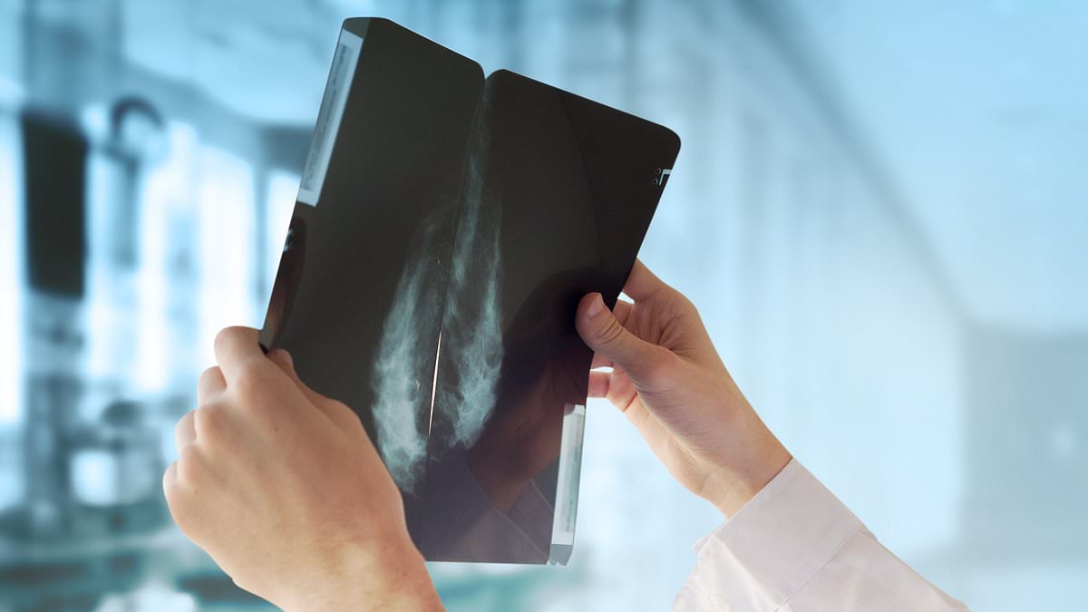 Thousands of women with incurable breast cancer thrown a lifeline - doctors say hope is now possible