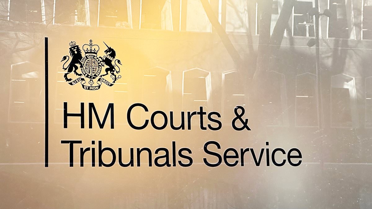 Immigration court ruled a Sudanese asylum seeker with a deep voice and 'very hairy legs' was a child as physical attributes are 'not a useful indicator for age'