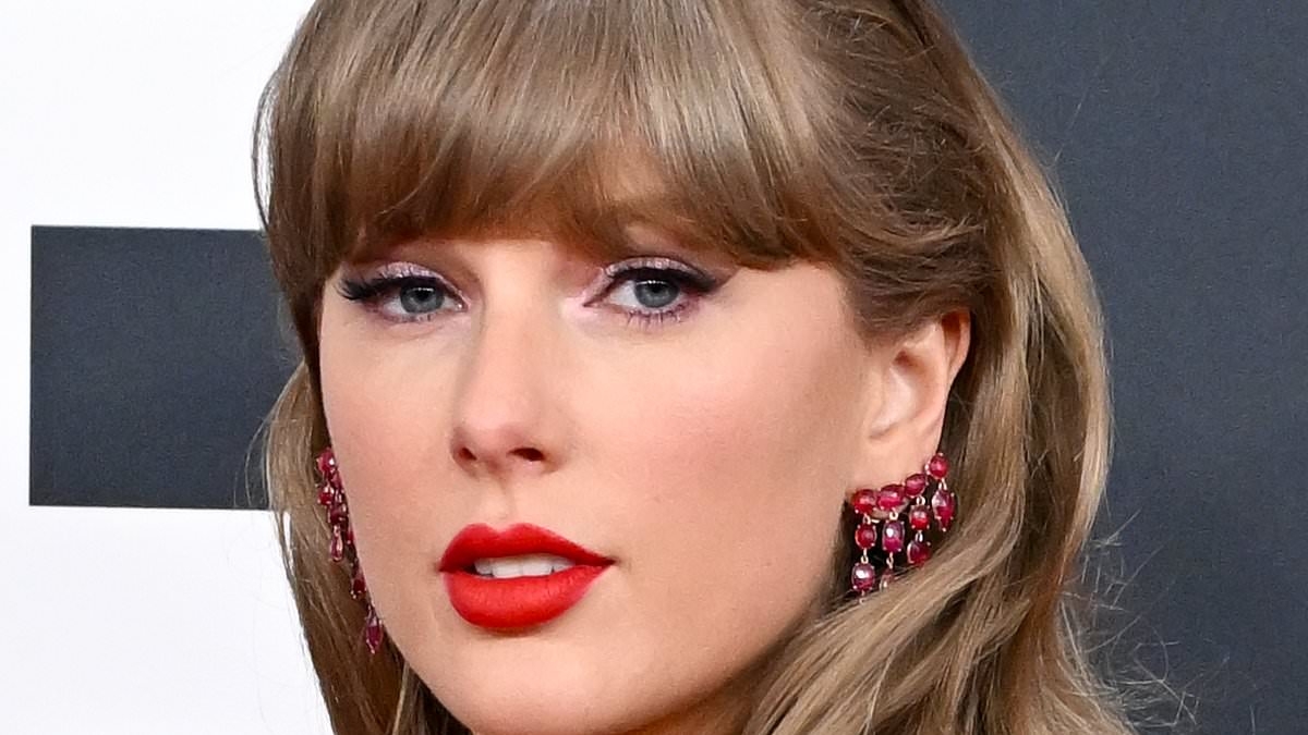 Billionaire Taylor Swift pays eye-watering sum to snatch back her music empire