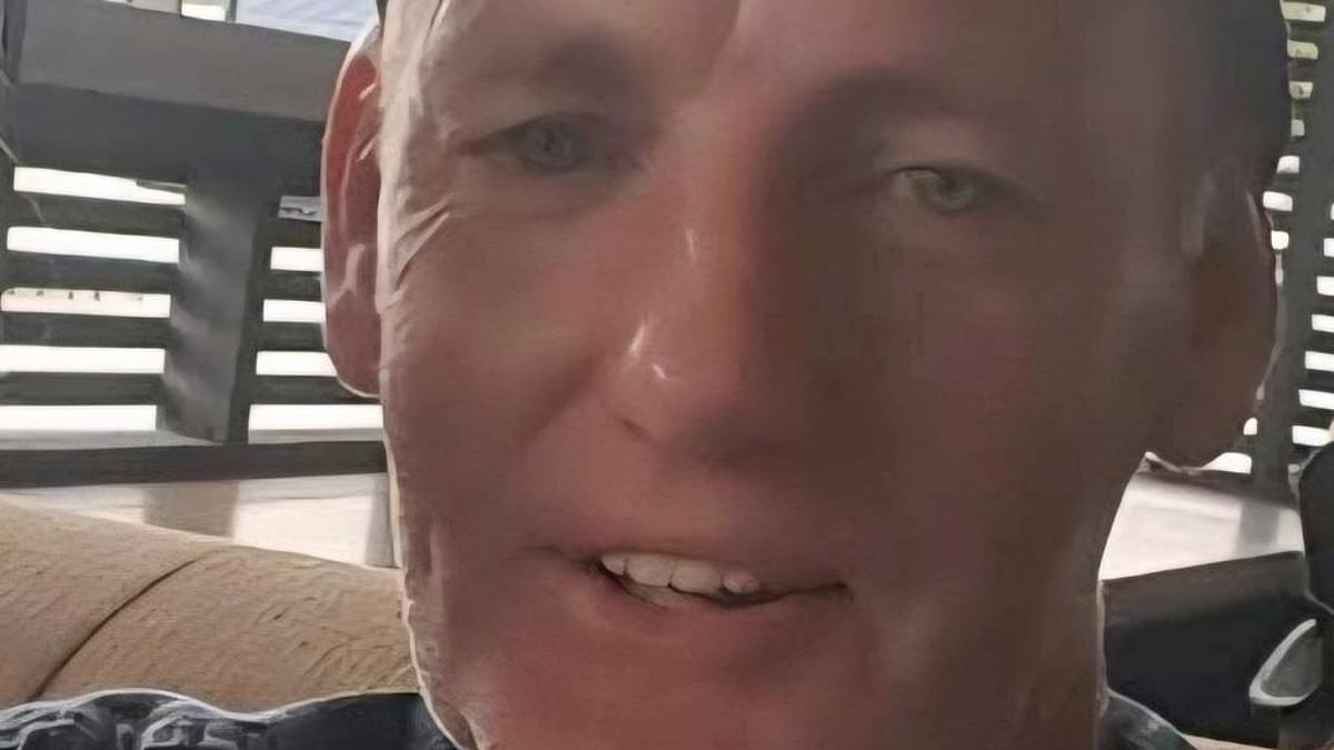 BREAKING NEWS Major update after frantic search was launched for man feared to have been eaten by crocodiles