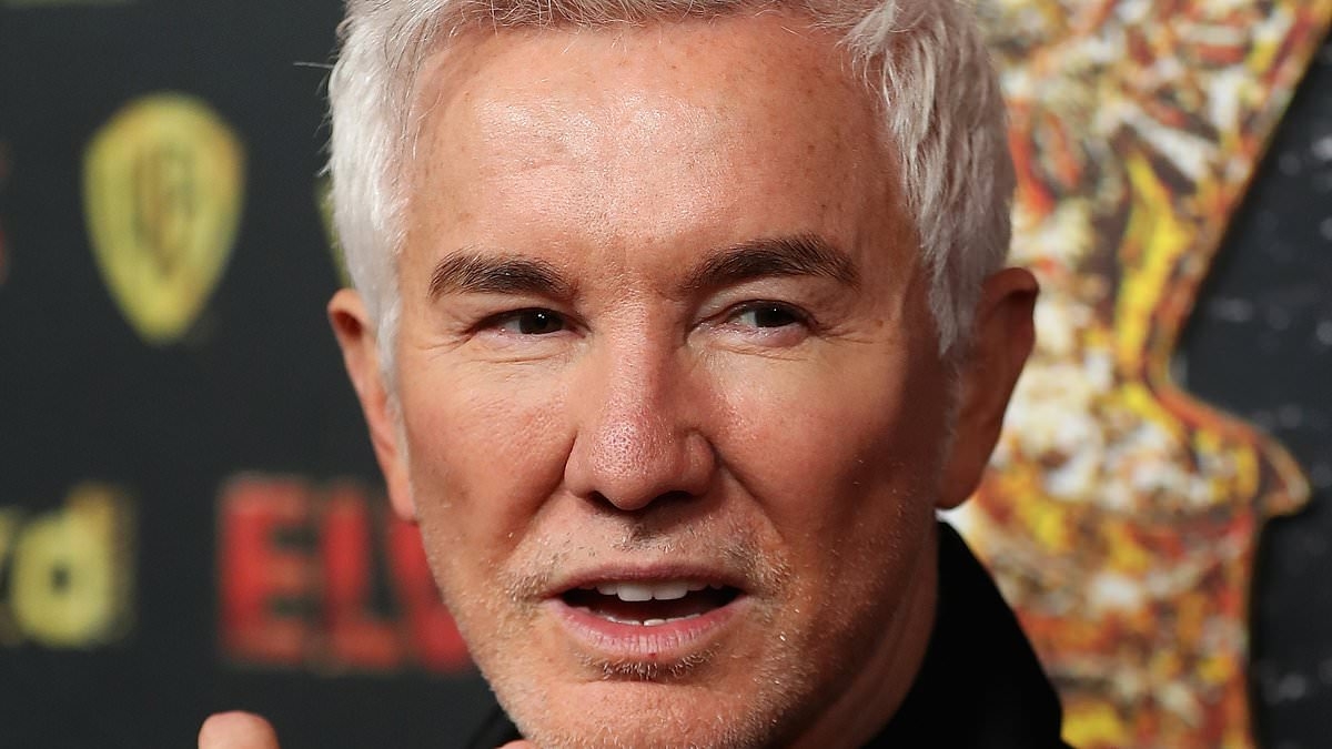 Australian filmmaker Baz Luhrmann announces exciting new Elvis Presley project - after his biopic was nominated for eight Oscars