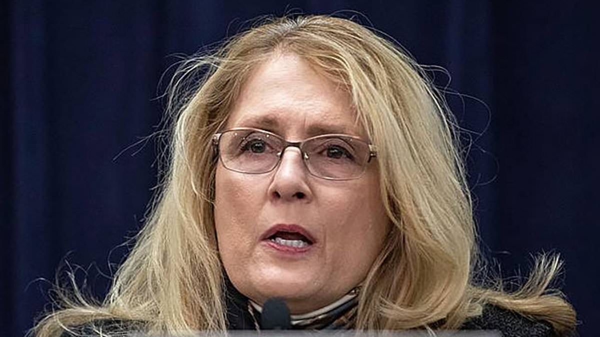 Kentucky Senator who served as Democrat for 27 years defects to Republican Party in stunning move