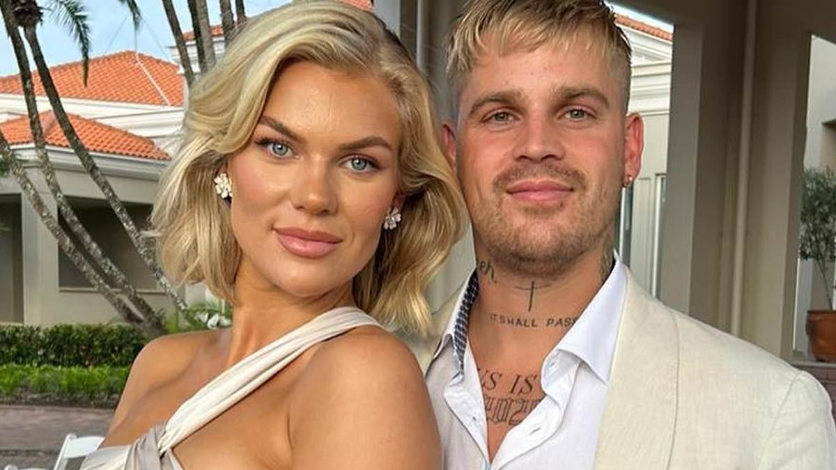 Influencer Chloe Szepanowski suffers devastating family loss as she shares heartbreaking photo with her followers