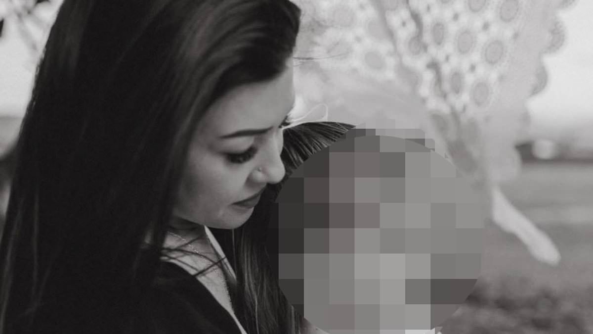 Sister comes to niece's rescue after her mum was killed in shocking murder-suicide