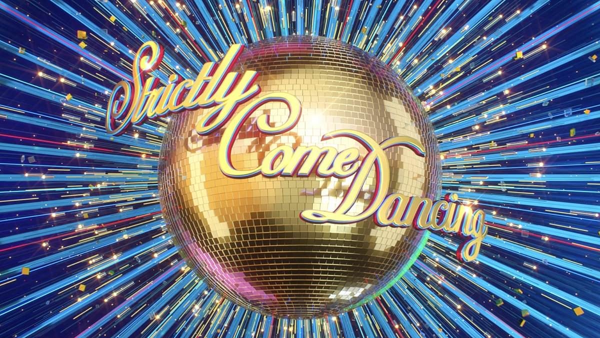 Strictly couple 'sign up for Celebrity Race Across The World and have secretly already filmed popular BBC show'