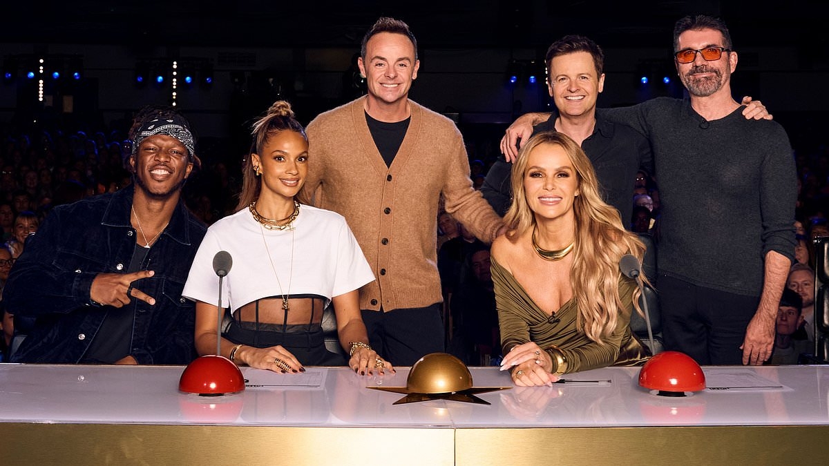 Britain's Got Talent winners 'revealed' just hours ahead of final as one act soars ahead in bookies' odds