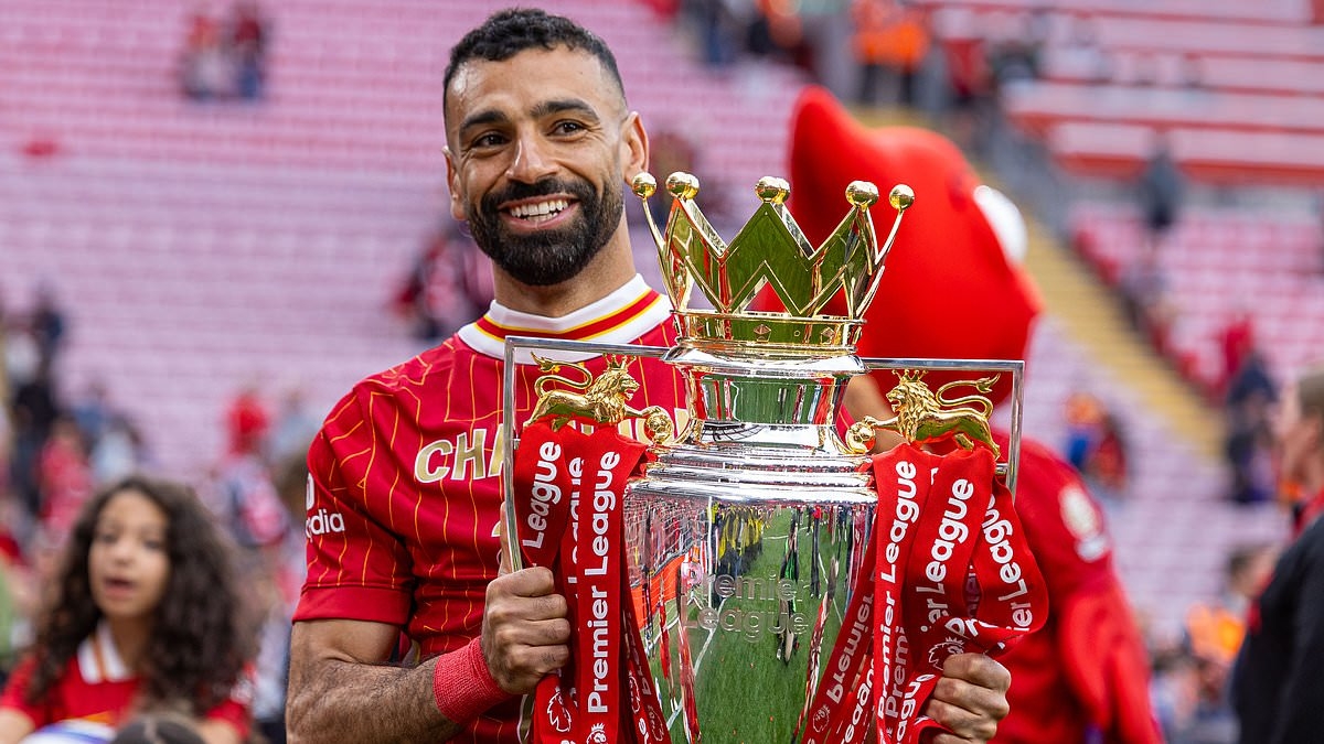 Who is the Premier League's master of the dark arts? Which player is the most one-footed? And what is Raheem Sterling's unwanted shooting record? THE SHARPE END'S ALTERNATIVE SEASON AWARDS