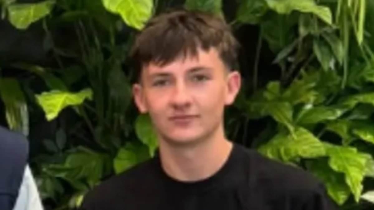 EXCLUSIVE A teenager died taking part in this latest internet craze. Here's why a leading brain doctor believes every parent needs to be warned
