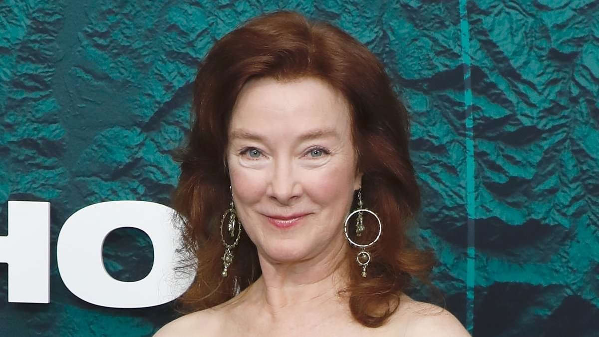 Valerie Mahaffey dead aged 71: Desperate Housewives and Young Sheldon star dies as tributes pour in