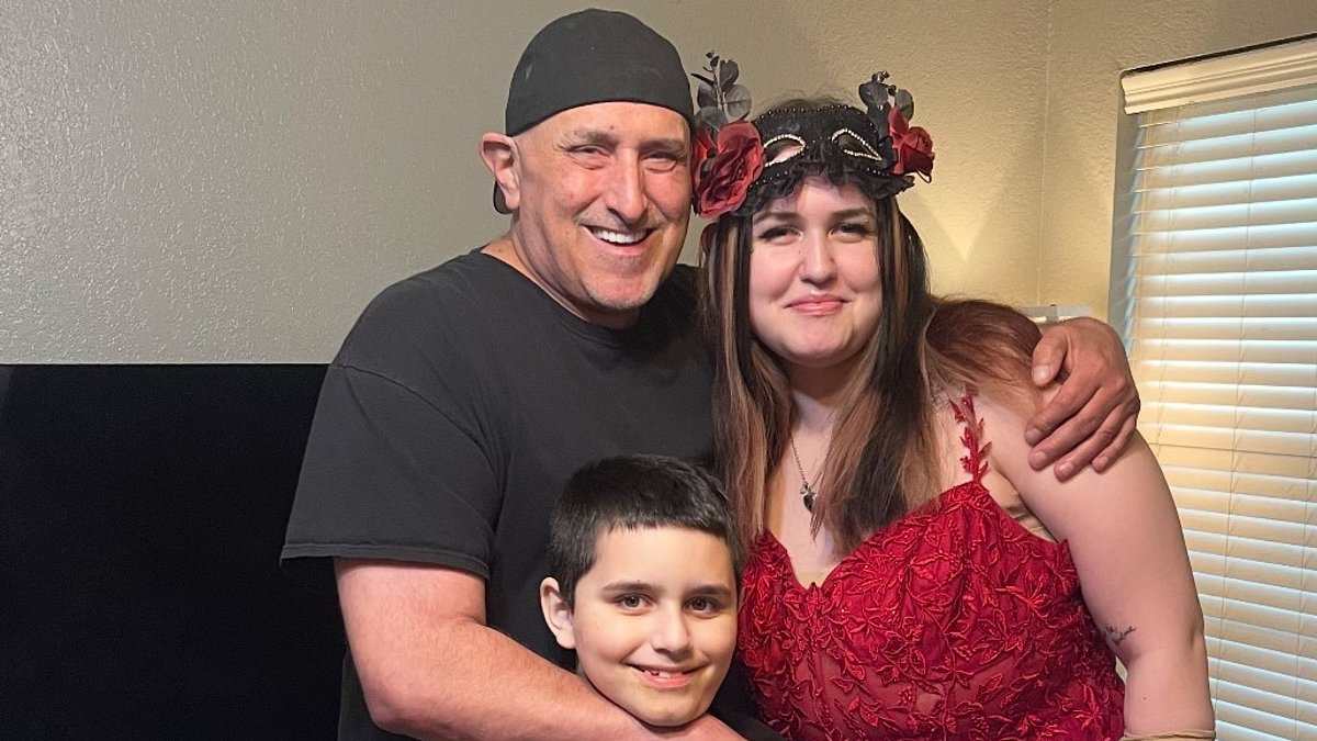 Police arrive at home of dad who killed son, 10, in murder-suicide and make an even more horrifying discovery