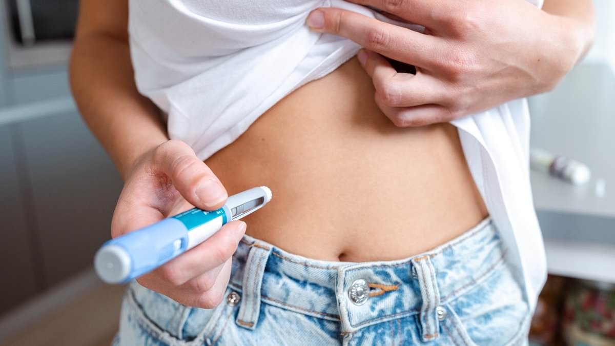 Are YOU eligible for weight-loss jabs on the NHS? ETHAN ENNALS reveals the official new documents that determine if you can get the drugs for FREE from your GP