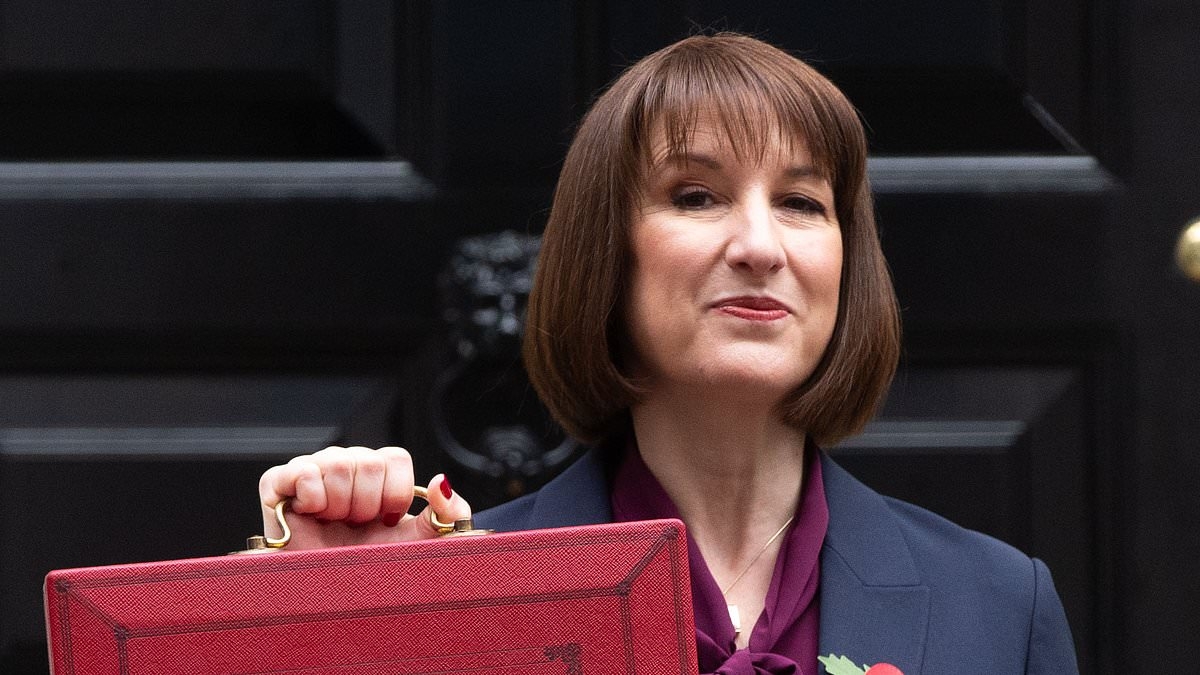 RACHEL RICKARD STRAUS: I fear Labour is set to slap tough new rules on where you invest your Isa