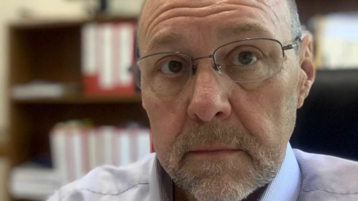 Utah lawyer in deep water after using AI to prepare brief citing case that doesn't exist