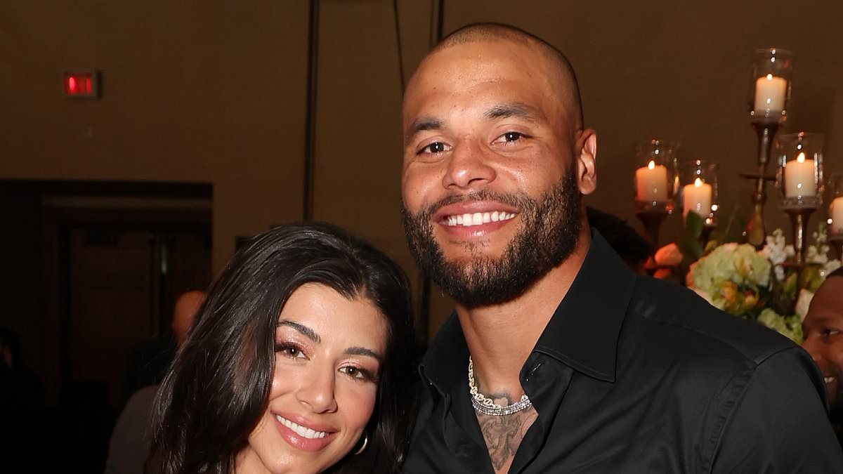 BREAKING NEWS Dak Prescott and fiance announce life-changing news in emotional Instagram post