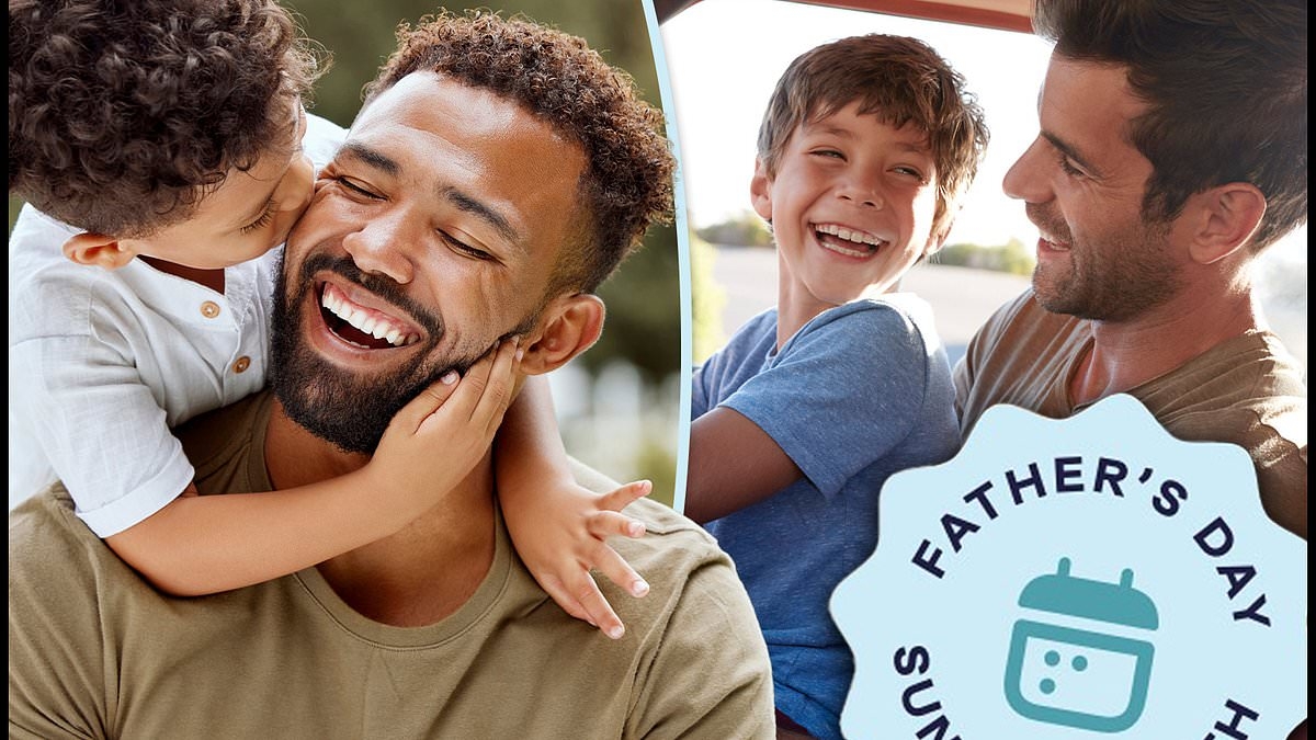 Treat dad to the ULTIMATE Father's Day experience: Save 20% on getaways, five-star dining, dinner cruises, flying lessons, and more