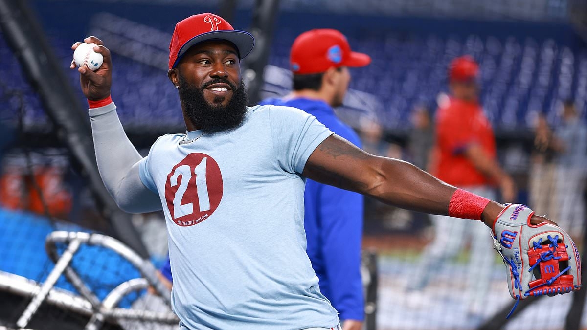 BREAKING NEWS MLB All-Star Josh Harrison announces his retirement at 37