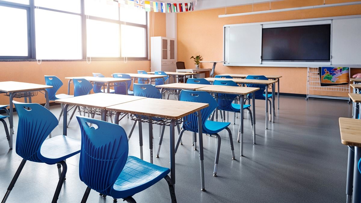 Boy, 10, 'beaten to death' by his own headmaster during assembly in front of entire school over 'minor issue'