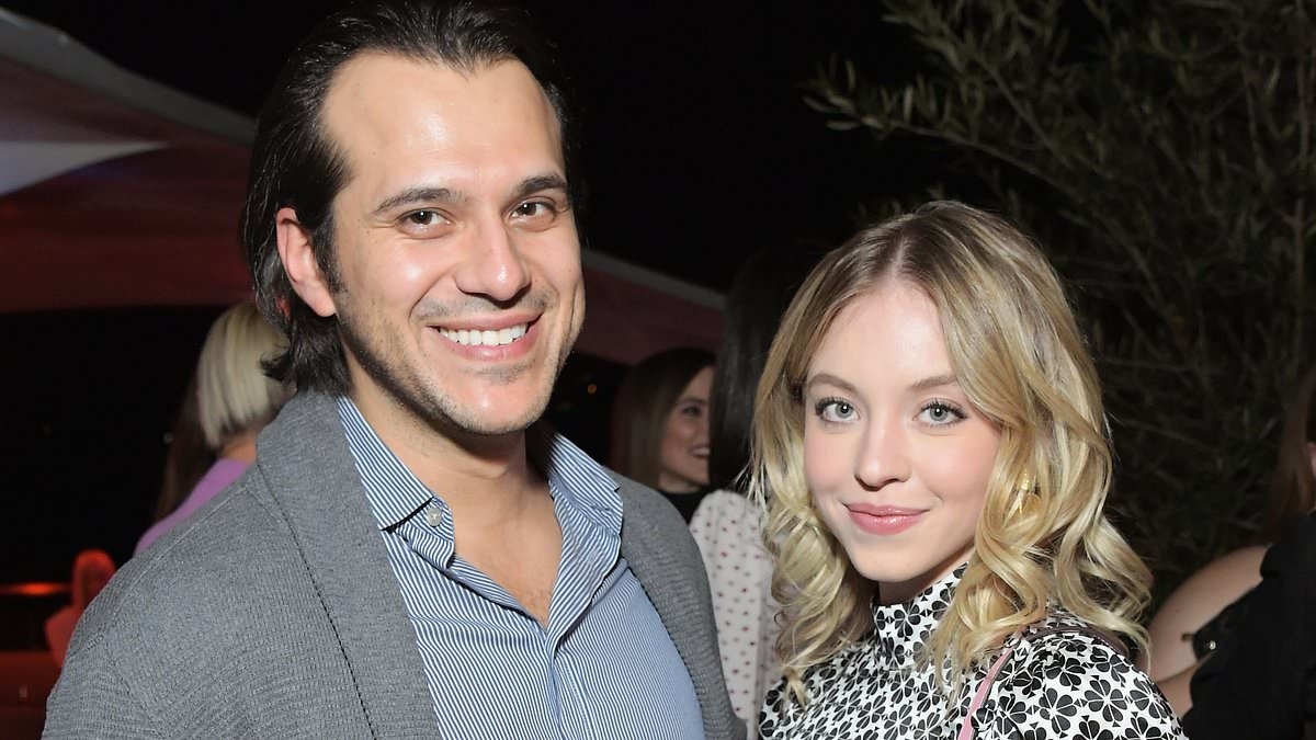 Sydney Sweeney FINALLY breaks silence on Jonathan Davino split weeks after break-up rumors