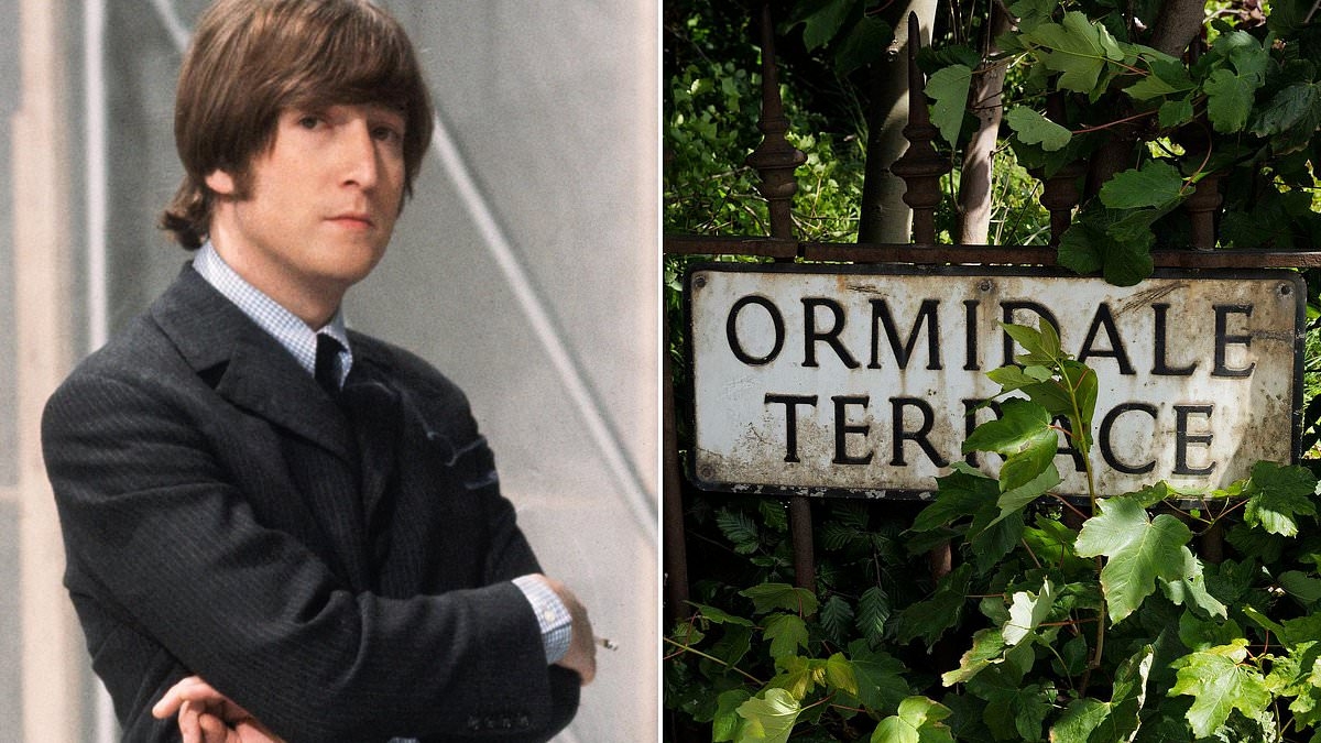 John Lennon's Scots holiday home won't have a plaque to say so after plans dropped