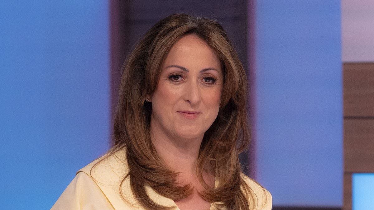 EastEnders star Natalie Cassidy claims huge pop star 'bullied her at school' and they have spoken about it since