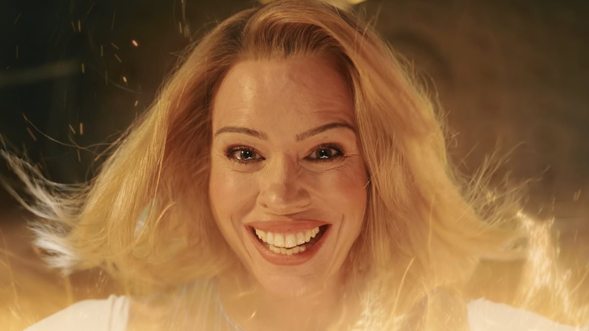 Doctor WHO? Billie Piper makes sensational return to BBC sci-fi show after twelve years replacing Ncuti Gatwa as THE Doctor