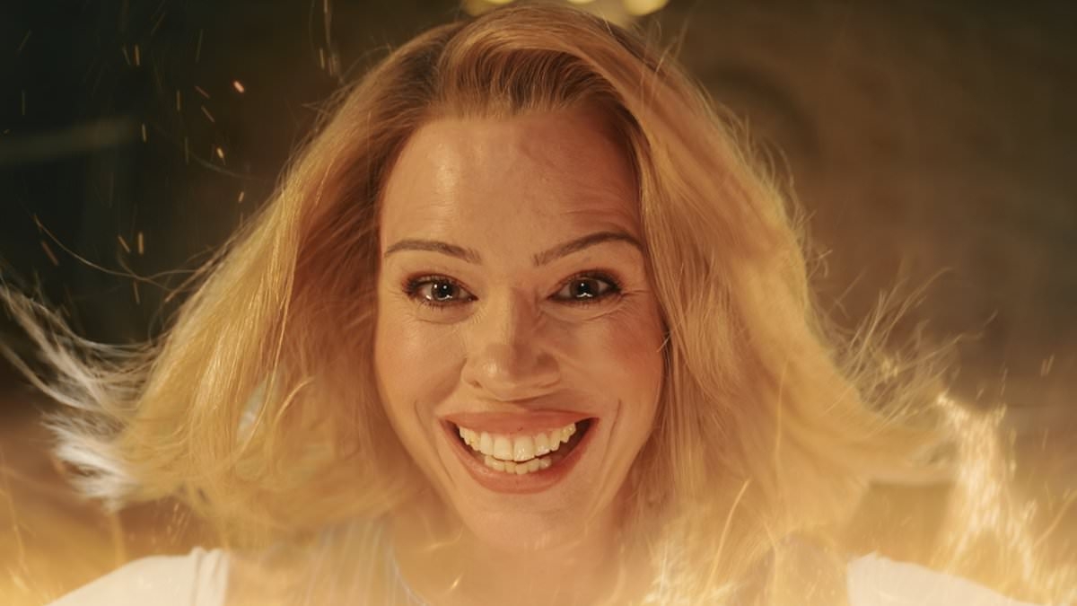 Doctor Who fans go into MELTDOWN as Billie Piper makes a shock return to the BBC show to replace Ncuti Gatwa as the Time Lord amid crashing ratings