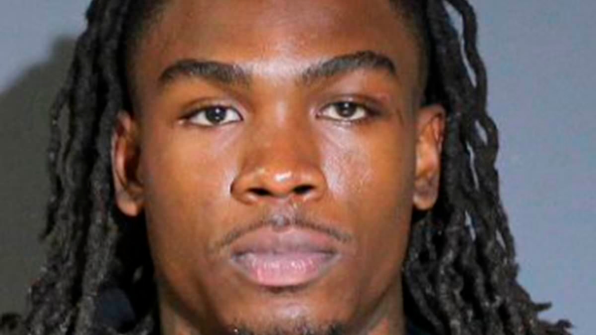 Controversial Chiefs star Rashee Rice hit with $1million lawsuit
