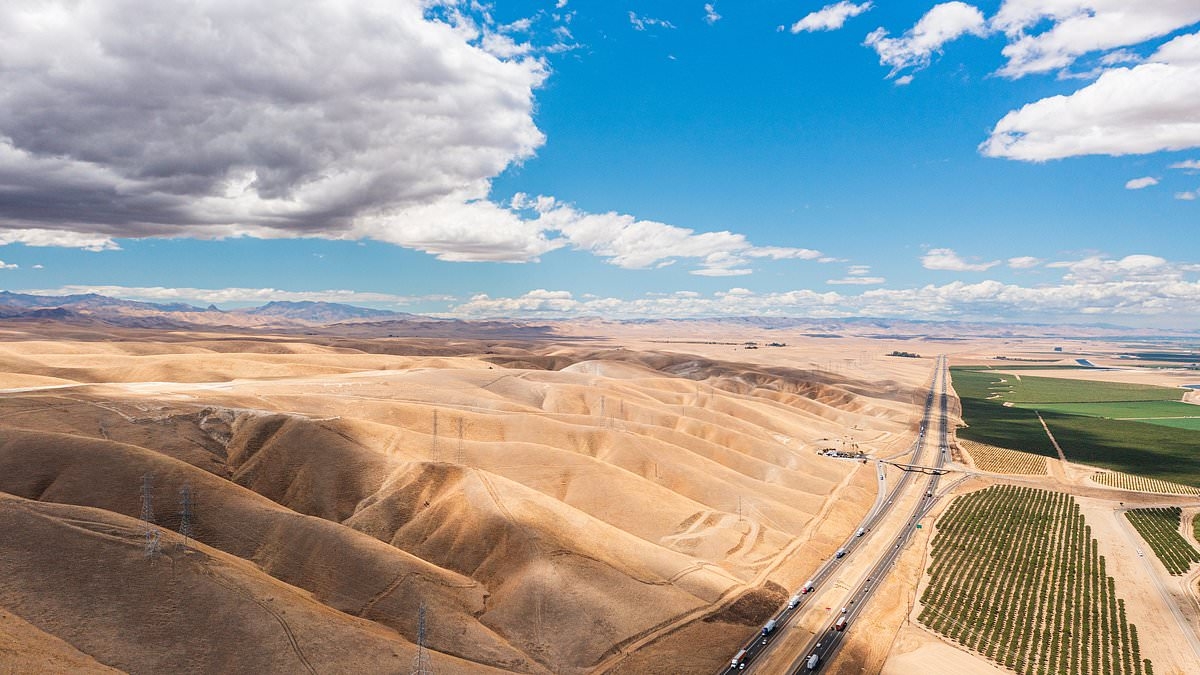 The California region where 5 million residents face growing health risk