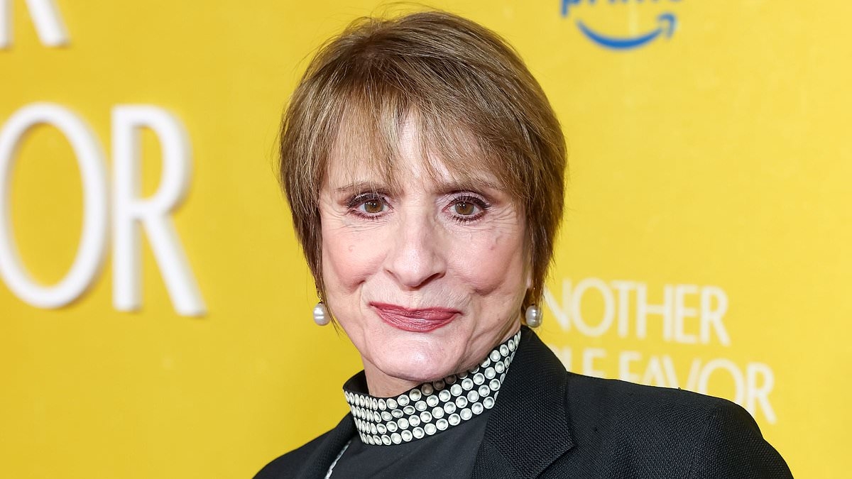 Patti LuPone breaks silence over brutal swipes against Broadway stars Audra McDonald and Kecia Lewis