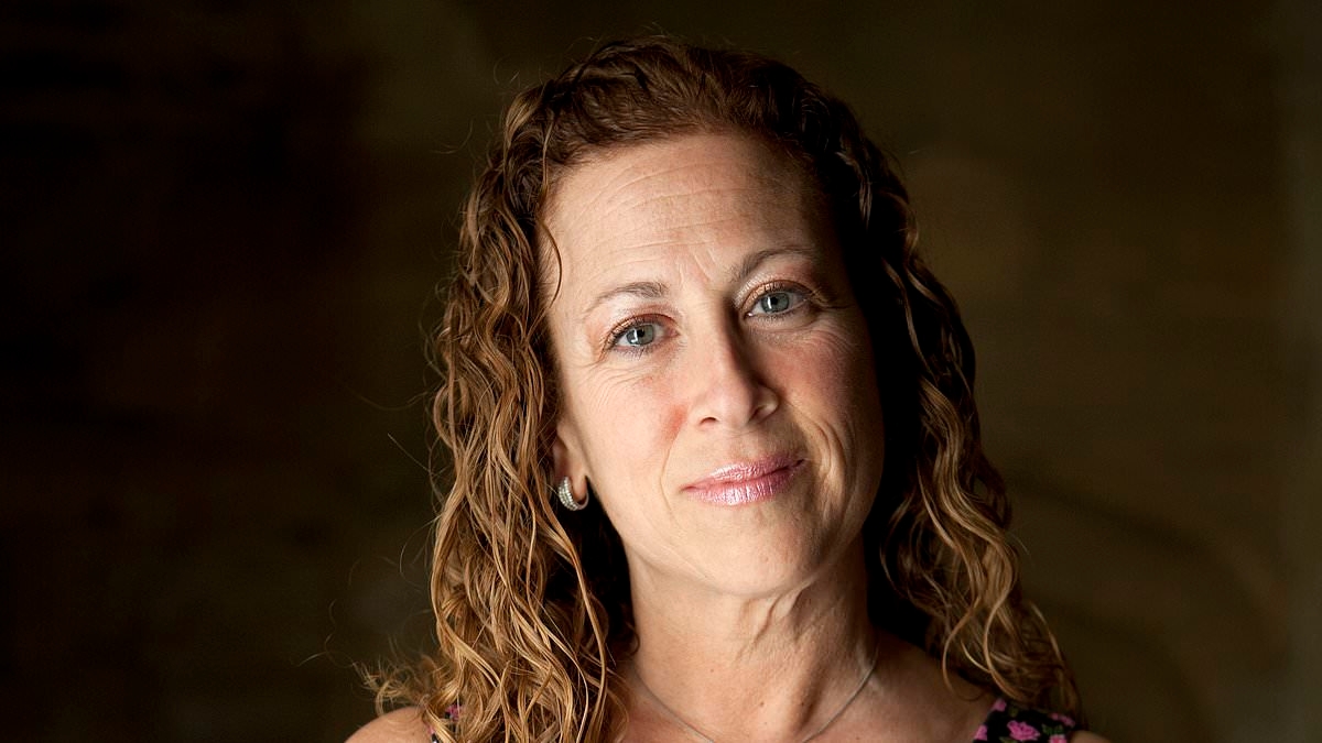 Jodi Picoult fumes as Hollywood drops her film over 'radioactive' theme
