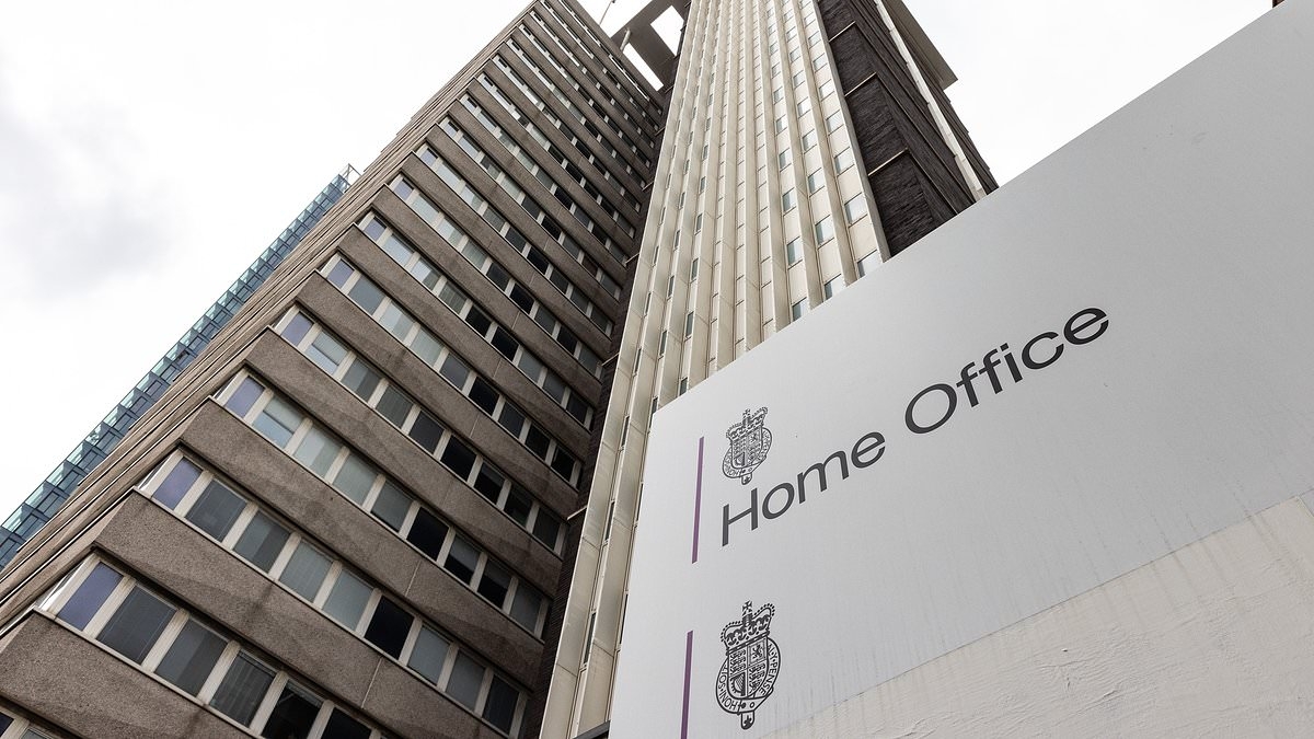 Illegal migrant who arrived in the UK in 2000 before being convicted of fraud and imprisoned cannot be deported as she has lived here too long, immigration court rules