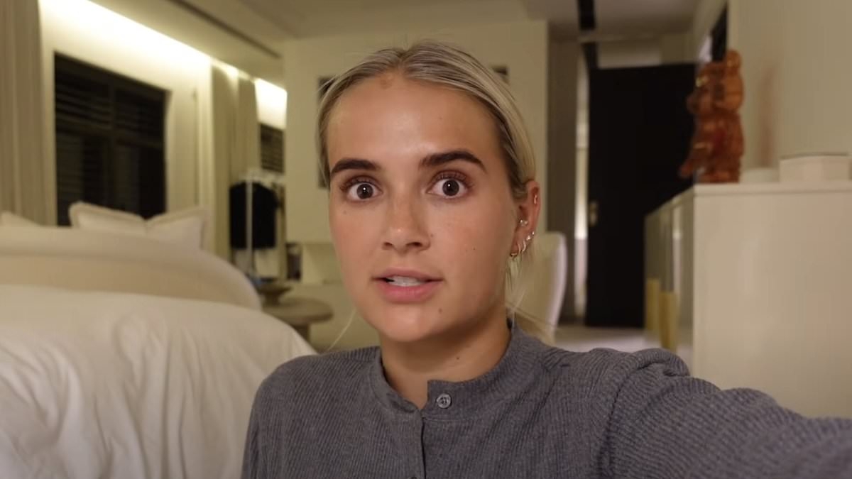 Molly-Mae Hague's 'one strict rule for Tommy Fury' REVEALED as star works to 'trust him again' after finally goes Instagram official after rekindling romance