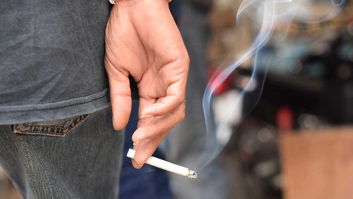 BREAKING NEWS Huge call to ban cigarettes in Coles and Woolworths - what you need to know