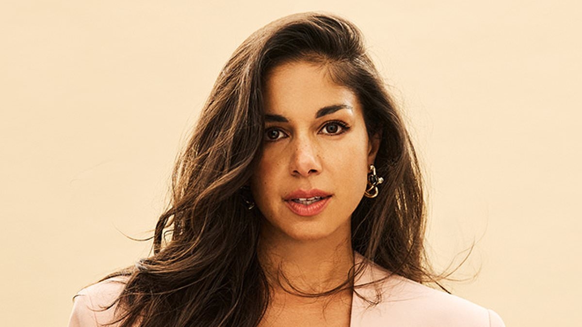 Home and Away star Sarah Roberts confirms she has found love after 'unhealthy relationship' with ex-husband James Stewart