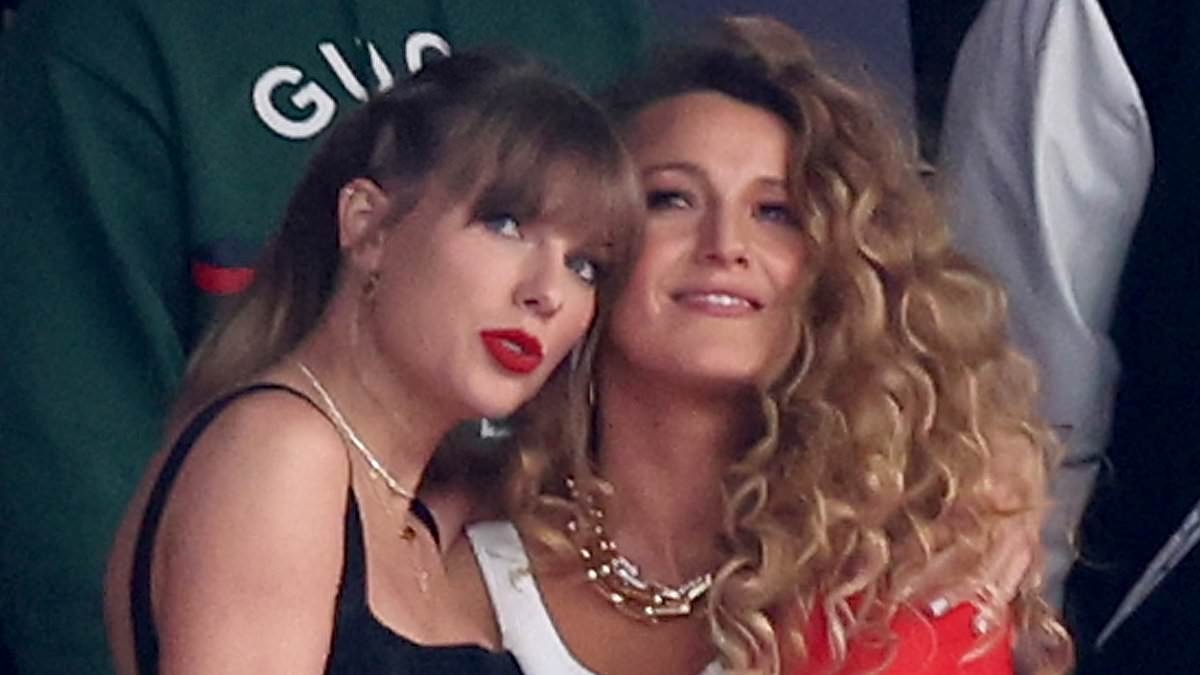 State of Taylor Swift and Blake Lively's friendship after subpoena was withdrawn