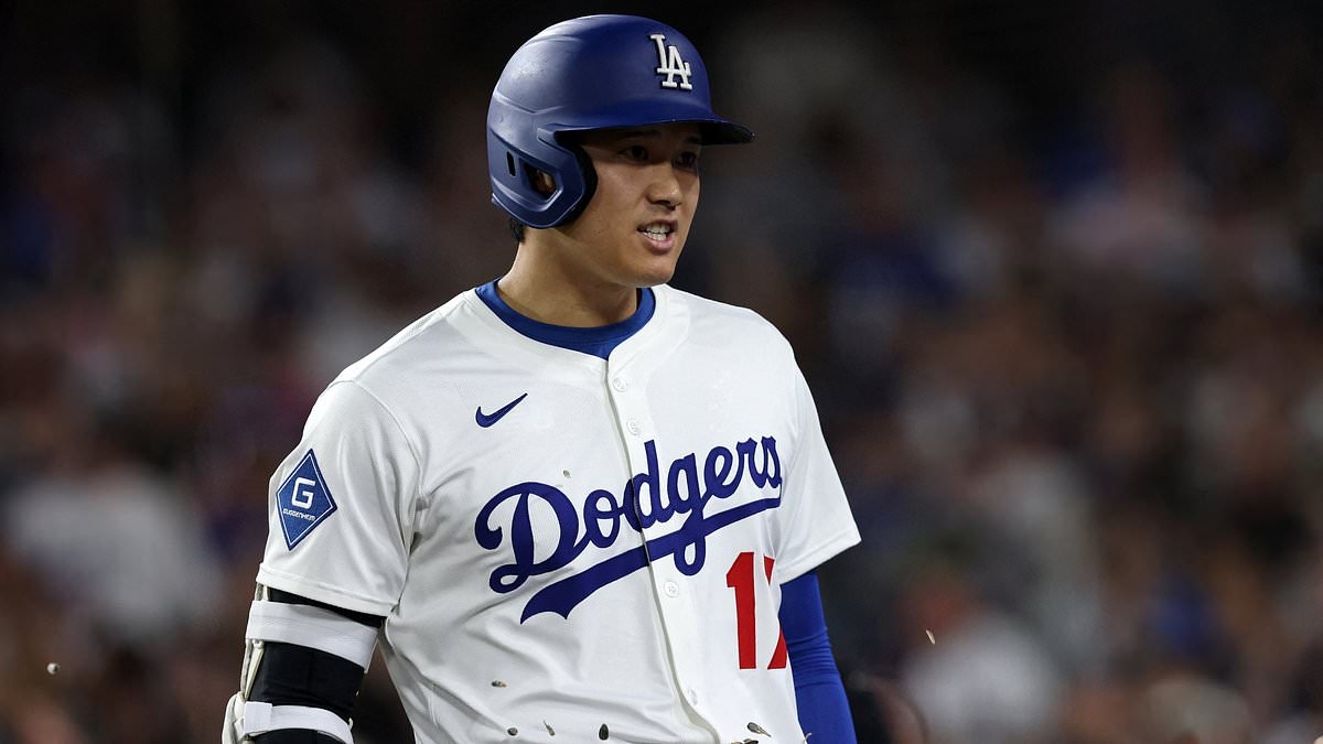 Yankees fan left 'in pain' after shocking incident at Dodger Stadium during World Series rematch