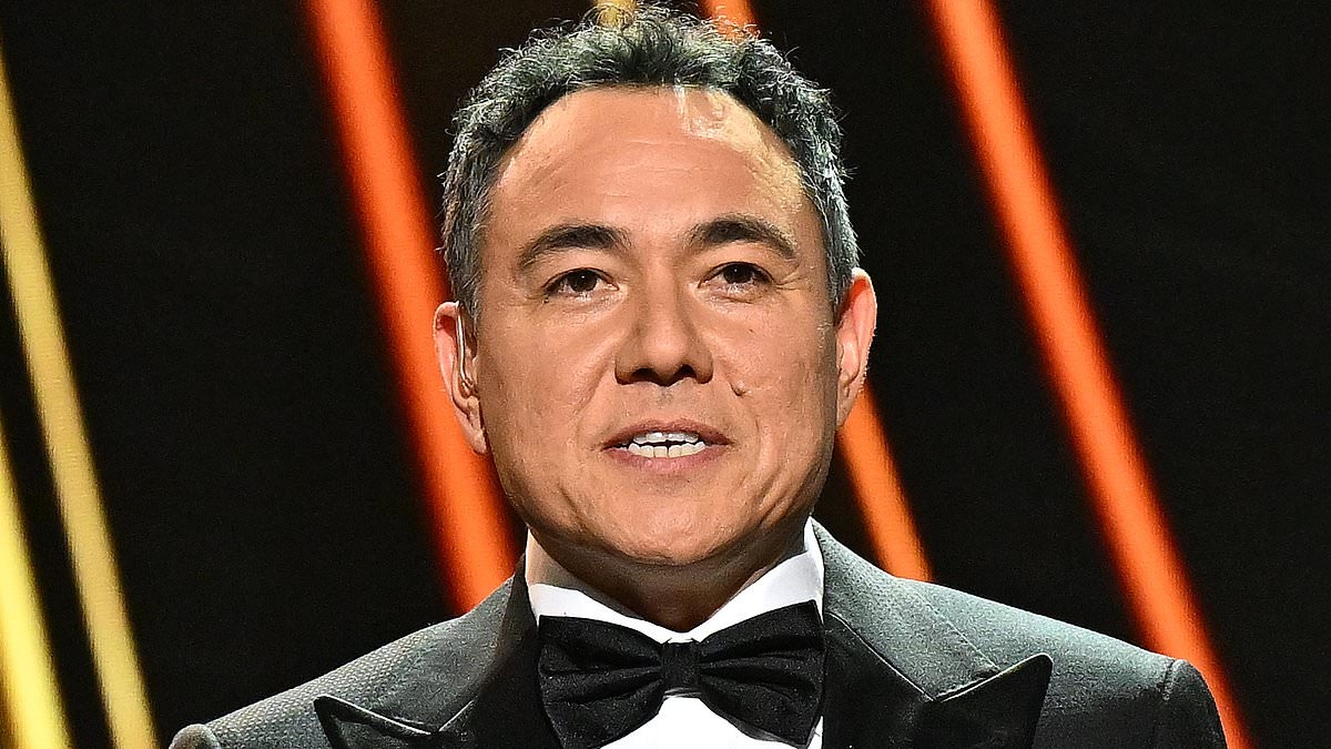 Sam Pang set to return for the third time to host The Logie Awards 2025